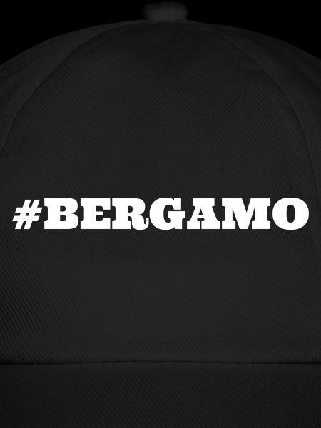#Bergamo