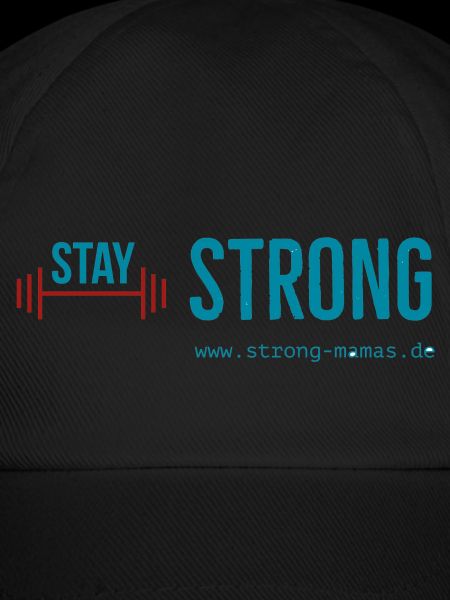Strong SM