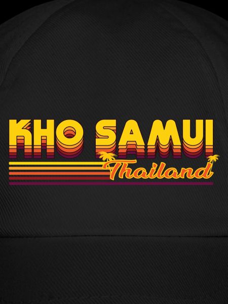 Ko Samui - Inselparadies im Design
