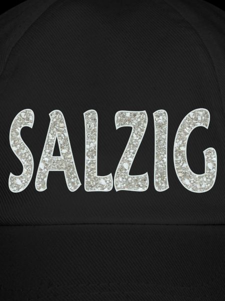 Salzig-Sauer-Wütend