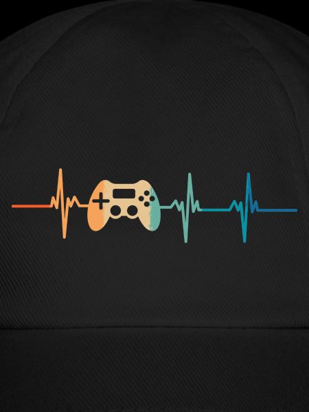Heartbeat Spielkonsole