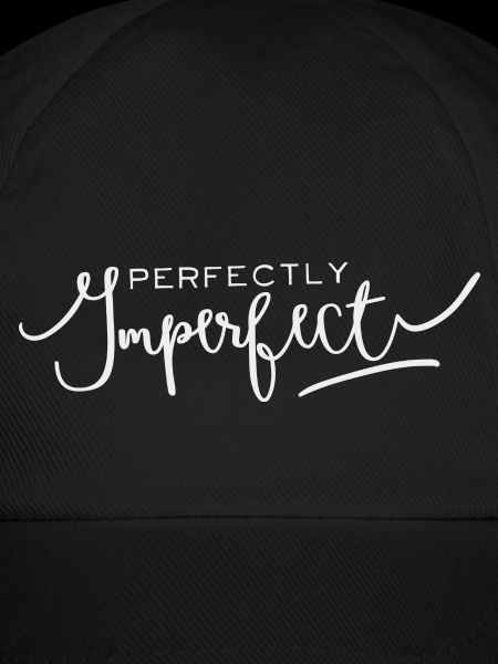 perfekt unperfekt