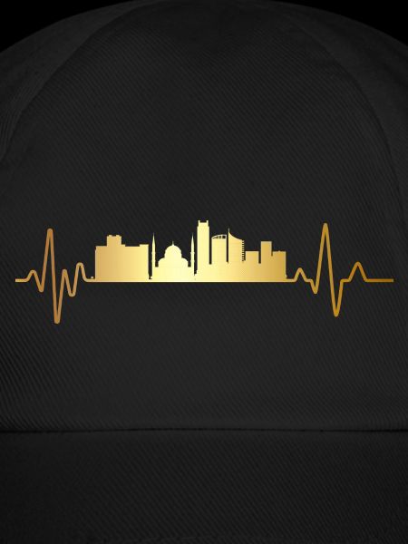 Beirut Heartbeat Libanon