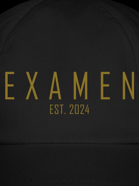 Examen EST. 2024