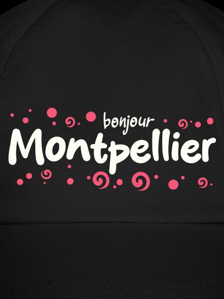 Frankreich Montpellier