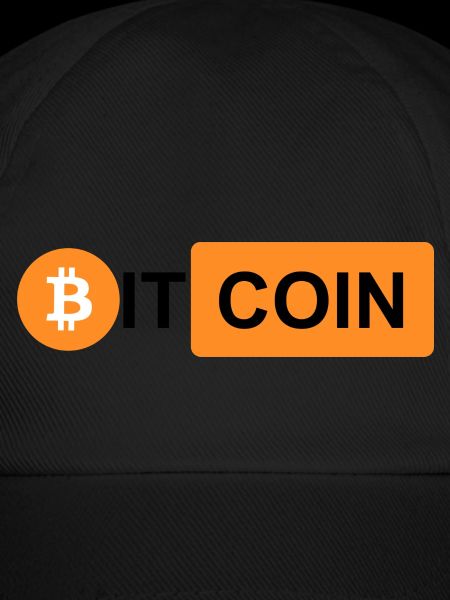 Krypto Bitcoin BTC prn 3