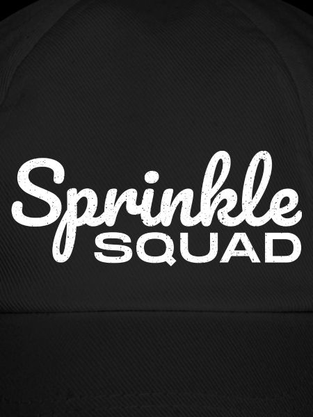 Sprinkle Squad - Lustiges Donut Geschenk