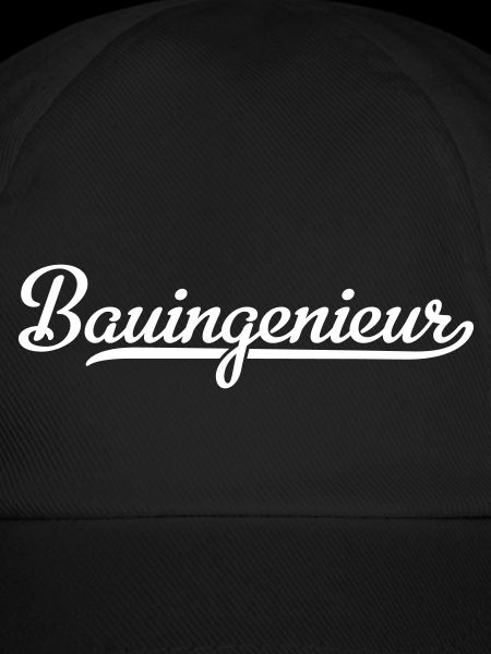 Bauingenieur
