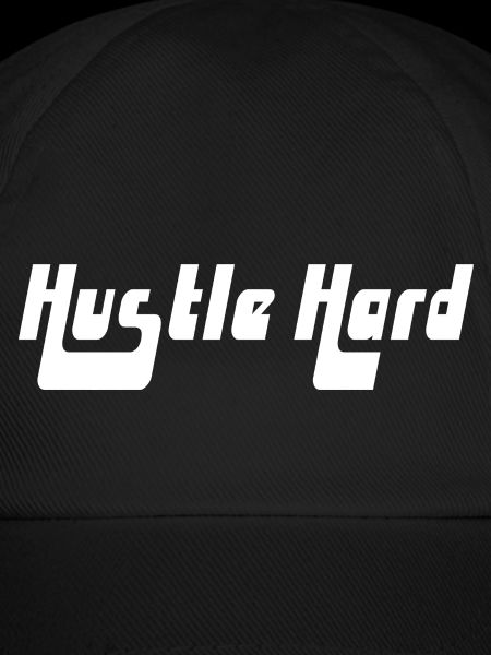 Hustle Hard