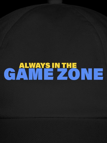 GAME ZONE