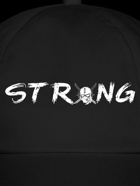 Strong Totenkopf