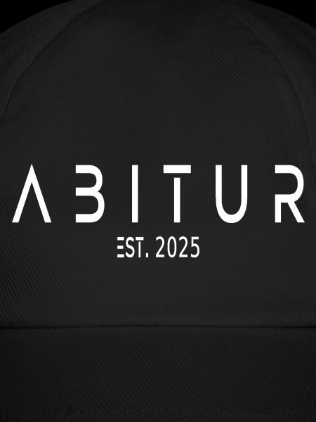 Abitur Est. 2025