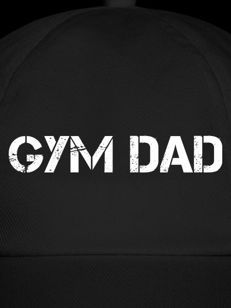 Gym Dad