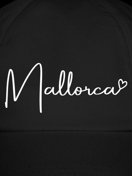 Mallorca Herz