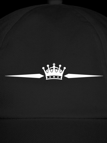 Krone Majestät