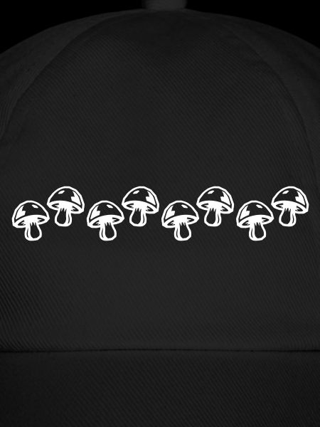 Pilze Symbol