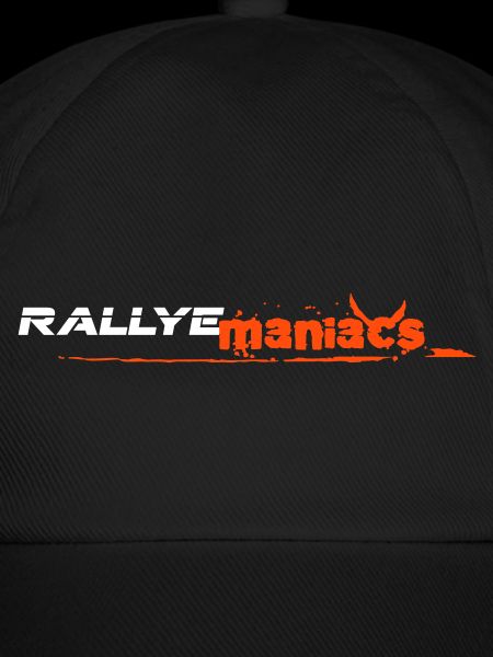 Rallye Maniacs