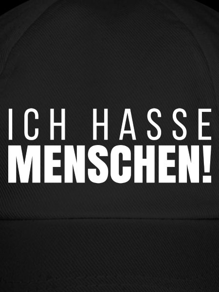 Ich Hasse Menschen