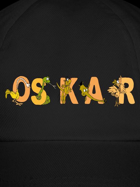 Oskar