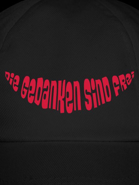 Gedanken sind frei