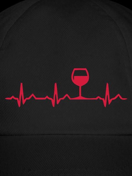 EKG Rotwein