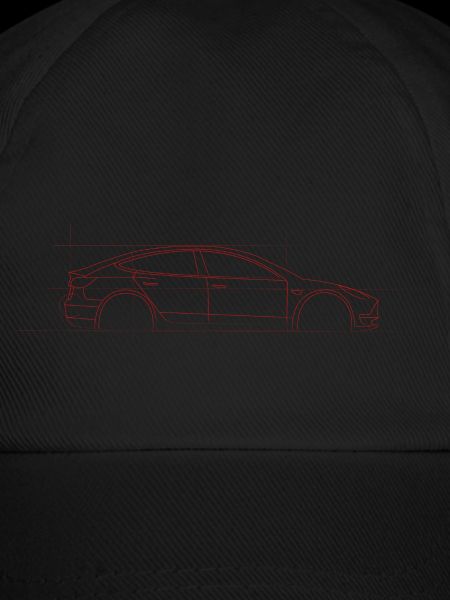 Elektrisch - E Auto - M3