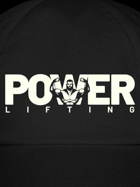 power lifting weiss
