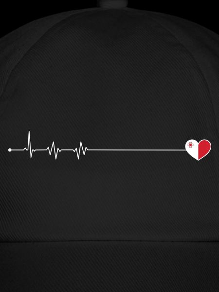 Puls-Herzschlag-Symbol