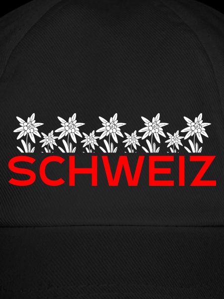 Schweizer Enzian