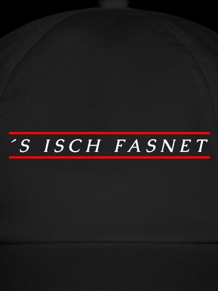 S isch Fasnet Karneval