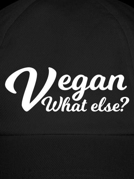 Vegan Veggie