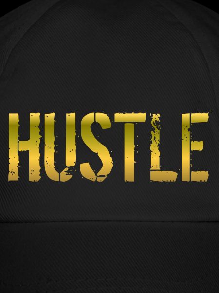 Hustle Geschenk