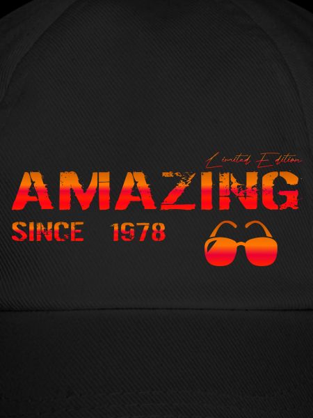 Amazing since 1978