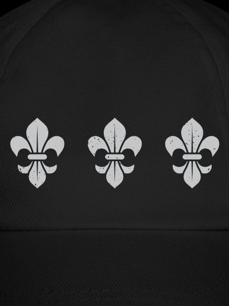 Fleur de Lys / 3