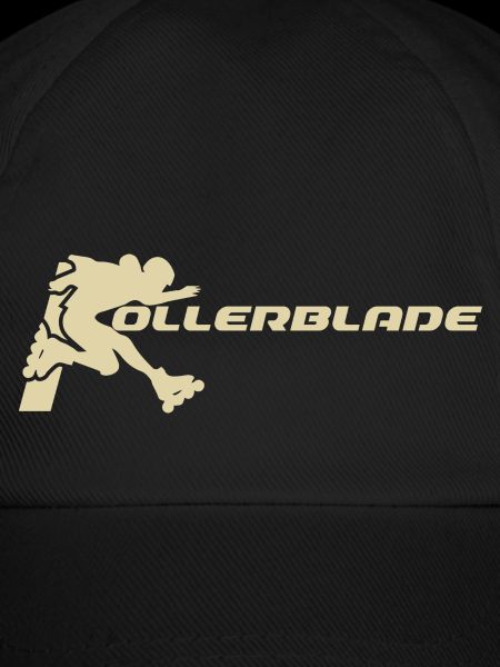 rollerblader silhouette hell