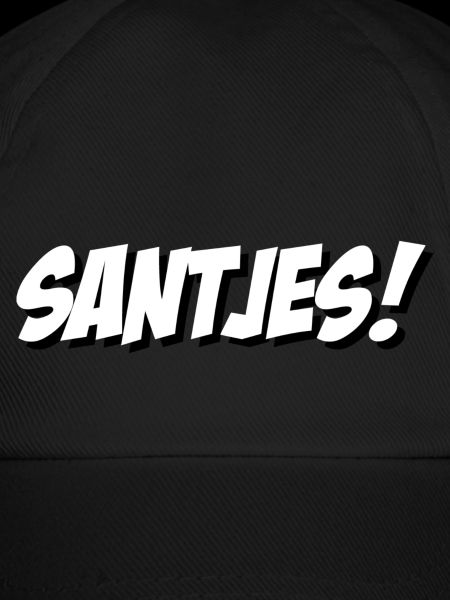 Santjes!