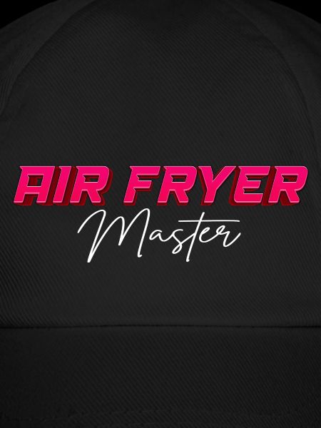 Heißluftfritteuse Master Culinary Crafts