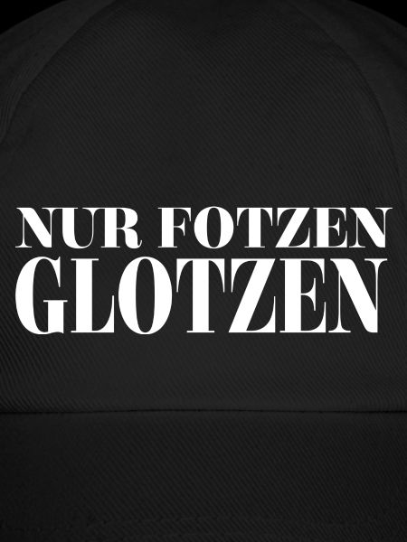Glotzen