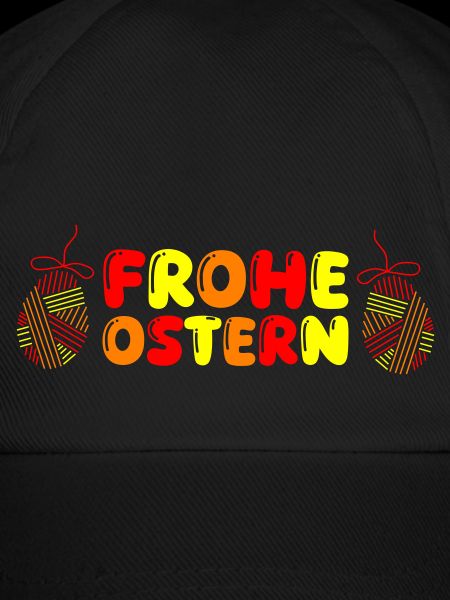frohe ostern