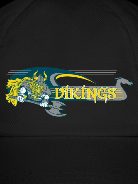 Wikinger