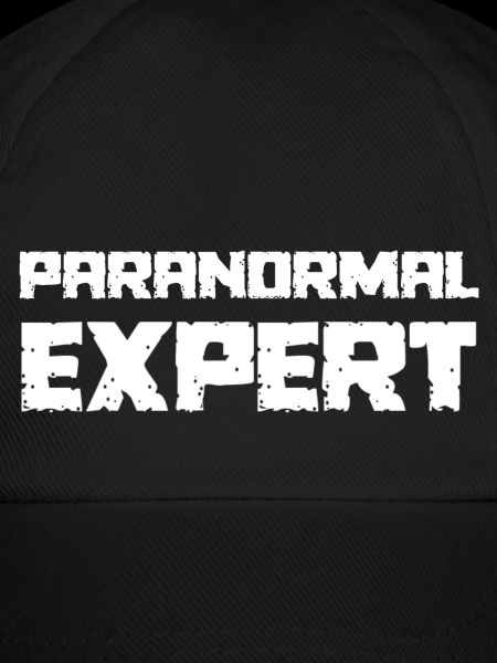PARANORMALER EXPERTE