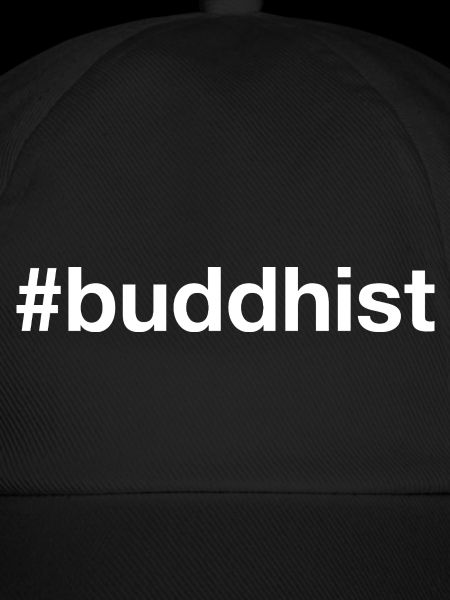 Buddhist Buddhism Buddhismus