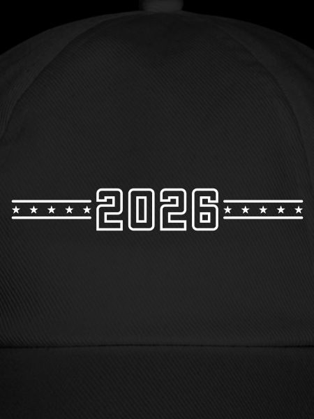 2026 College Schrift