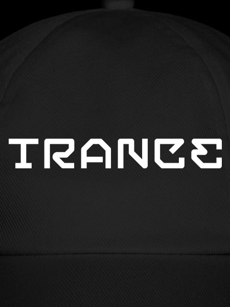Trance-Musik-Logo