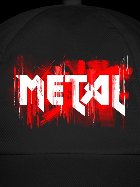metal