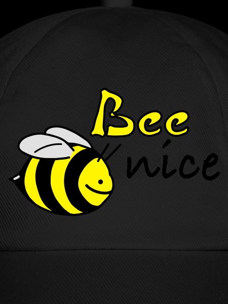 bee nice