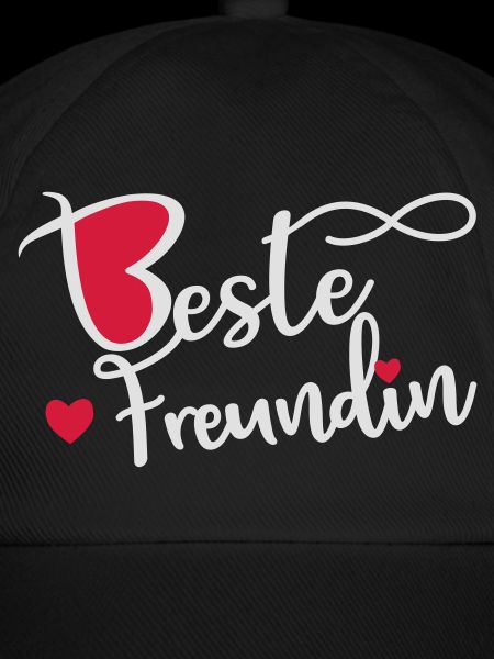 beste Freundin