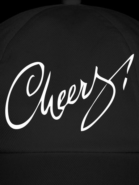 Cheers!