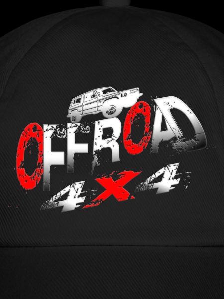 Offroad Fahrzeug 4x4