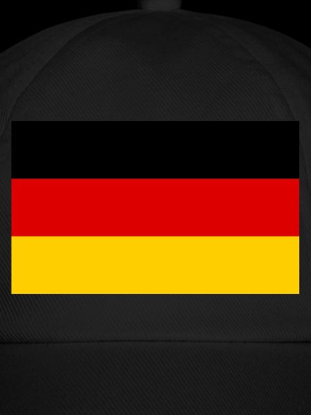 Deutsche Flagge